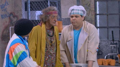 Xilindró Season 2 Episode 18 - Episode 18