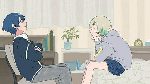 Nanamental Season 1 Episode 2 - Episode 2