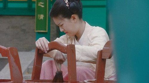Oh! My Emperor Season 1 Episode 11 - Episode 11
