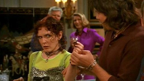 Dharma & Greg Season 1 Episode 15 - The Second Coming of Leonard
