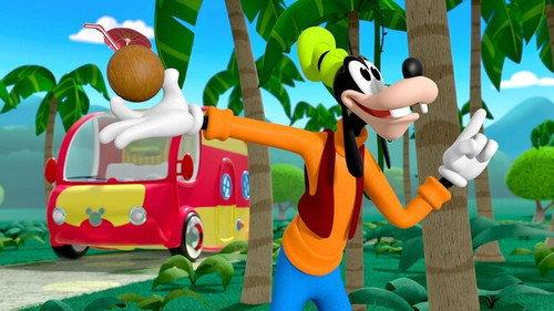 Mickey Mouse Clubhouse+ Season 1 Episode 14 - Say Cheese