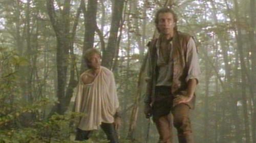 Crossbow Season 1 Episode 13 - Misalliance