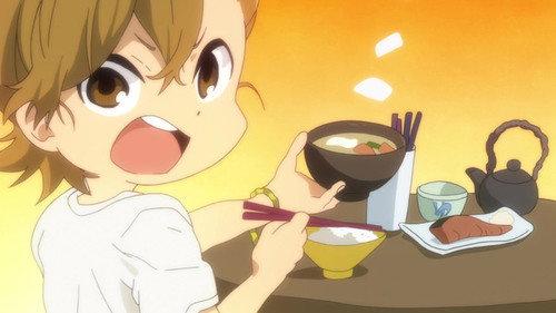 Barakamon Season 1 Episode 2 - Annoying