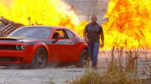 Strange Evidence Season 4 Episode 7 - Underwater Godzilla