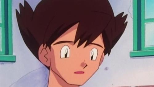 Pokémon Season 2 Episode 7 - The Crystal Onix