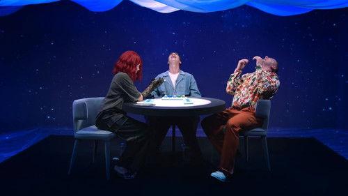 Natal Chart Season 1 Episode 11 - #10 Ilya Kuruch