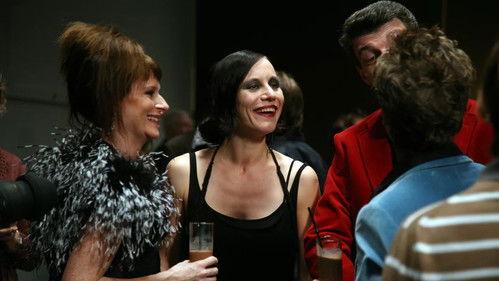 Aspe Season 3 Episode 3 - Rijke stinkerds