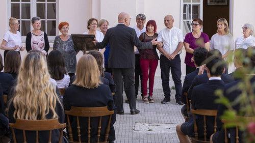 Il Collegio Season 7 Episode 6 - Episode 6