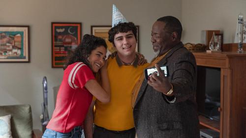 Little Voice Season 1 Episode 6 - Tell Her