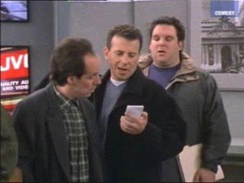 undefined Season 6 Episode 20 - Mother's Day