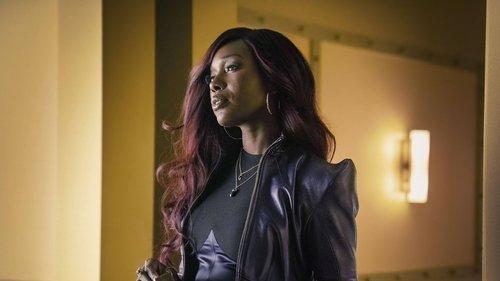 undefined Season 4 Episode 3 - Jinx