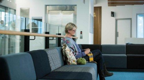 Doctor Doctor Season 2 Episode 9 - Forgive and Forget