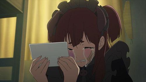 Akiba Maid War Season 1 Episode 12 - At Moe’s End