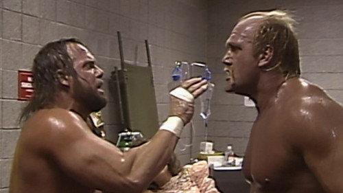 WWE Saturday Night's Main Event Season 5 Episode 2 - Saturday Night's Main Event - The Main Event #2