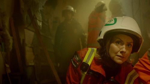 Casualty Season 45 Episode 2 - Remember Me