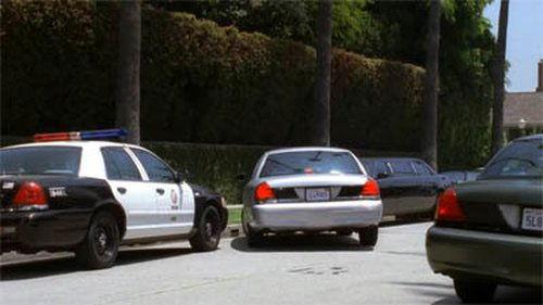 The Closer Season 1 Episode 10 - The Butler Did It