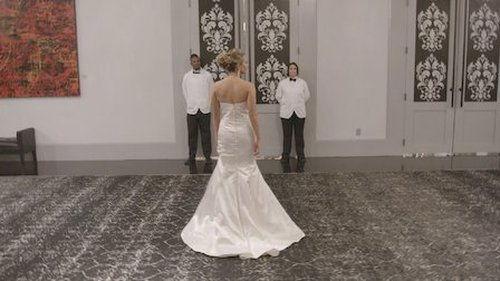 Love Is Blind Season 1 Episode 3 - First Night Together