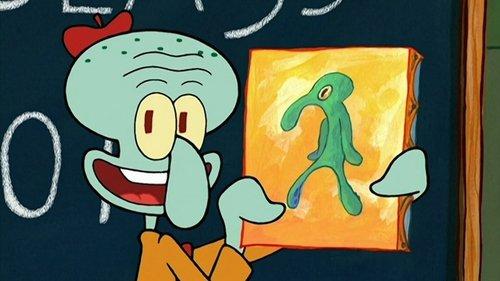 undefined Season 2 Episode 28 - Artist Unknown