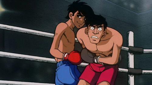 Tomorrow's Joe Season 1 Episode 58 - The Body Blow of Victory