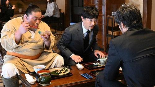 Vivant Season 1 Episode 4 - Episode 4