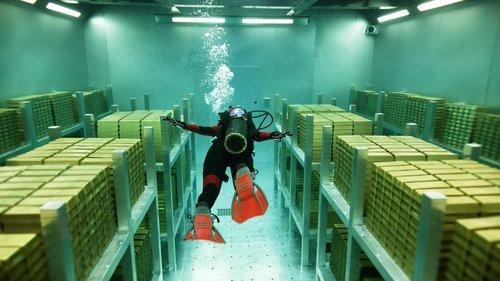 undefined Season 2 Episode 3 - 48 Meters Underground