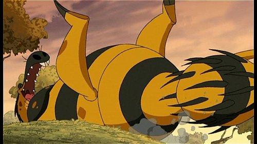 Dragon Hunters Season 1 Episode 4 - The Return of Roger