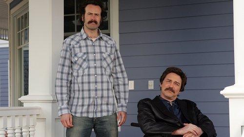 My Name Is Earl Season 2 Episode 20 - Two Balls, Two Strikes