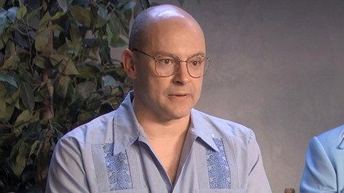 Childrens Hospital Season 2 Episode 6 - The End of the Middle