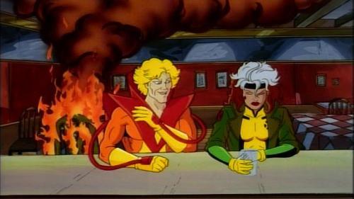 X-Men Season 1 Episode 9 - The Cure