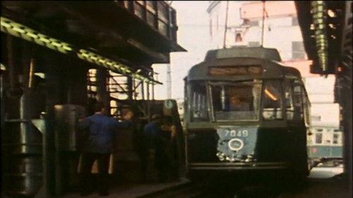 undefined Season 1 Episode 2 - The Tram