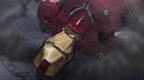 undefined Season 1 Episode 3 - Reap the Whirlwind