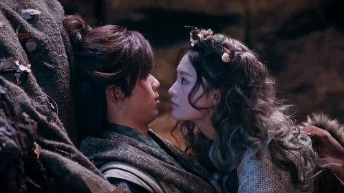 Fights Break Sphere Season 1 Episode 13 - Episode 13