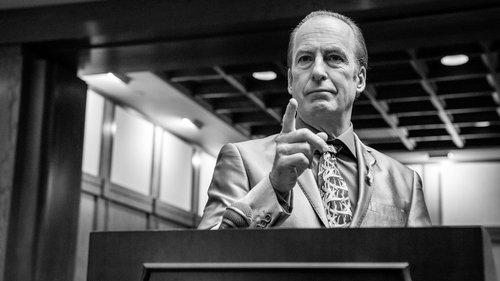 Better Call Saul Season 6 Episode 13 - Saul Gone