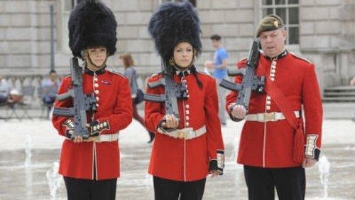 The Amazing Race Season 25 Episode 2 - When You Gotta Go, You Gotta Go