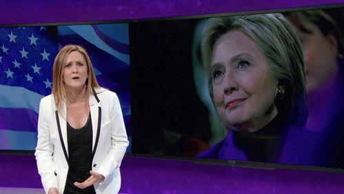 Full Frontal with Samantha Bee Season 1 Episode 6 - Trump Voters