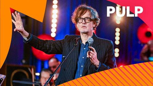 BBC Radio 2 Piano Room Season 7 Episode 1 - Pulp