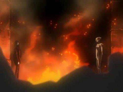 undefined Season 1 Episode 13 - Hellfire