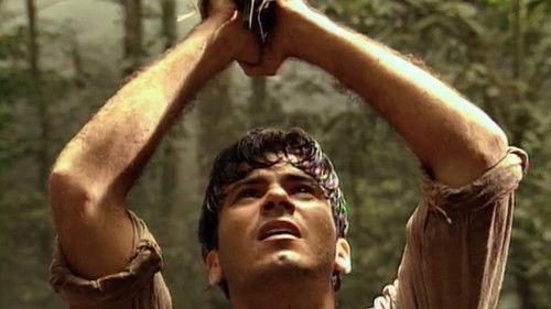 Rebirth Season 1 Episode 1 - Chapter 1