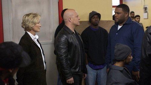 undefined Season 4 Episode 1 - The Cure