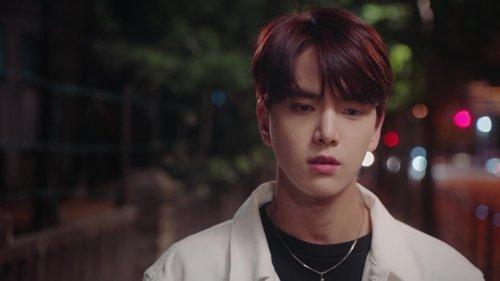 Love Revolution Season 1 Episode 23 - Double Date's Temperature Difference