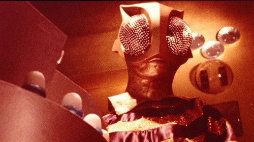 Ultraseven Season 1 Episode 24 - Return to the North!