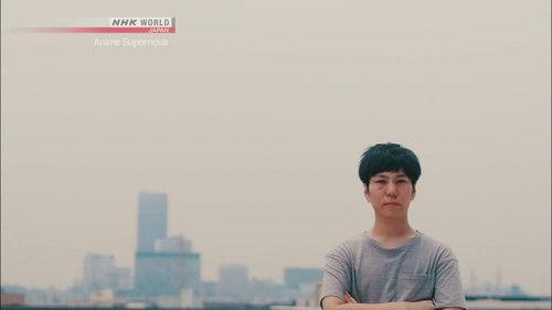 Anime Supernova Season 1 Episode 8 - Emphasizing Imagery with Minimalism