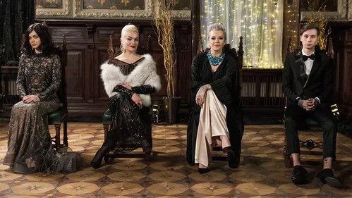 Battle of the Psychics Season 20 Episode 14 - Episode 14