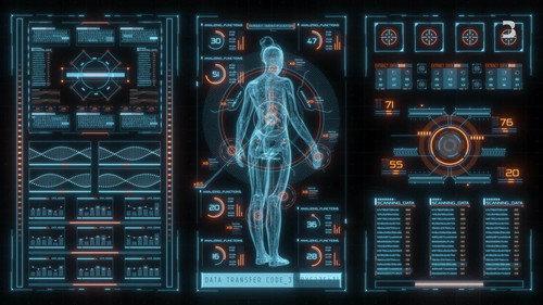 The Future with Hannah Fry Season 1 Episode 1 - The 150 Year Life