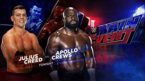 WWE Main Event Season 13 Episode 3 - Main Event 590