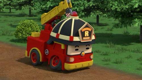Robocar Poli Season 5 Episode 1 - Episode 1
