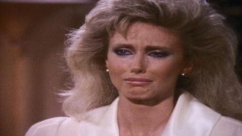 Falcon Crest Season 5 Episode 14 - Conundrum