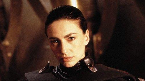 undefined Season 2 Episode 5 - The Way We Weren't