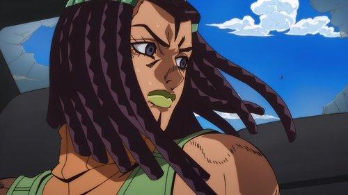 undefined Season 5 Episode 33 - Gravity of the New Moon