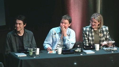 Dimension 20: Time Quangle Season 1 Episode 5 - The Wrong Kids